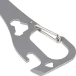 RVS spork Noe — productfoto 5