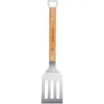 RVS Barbecuespatel Saphira — productfoto 2