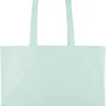 Baumwolltasche Tarin Oeko-Tex 140g bedrucken Bodenfalte 70cm