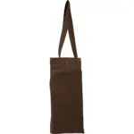 Katoen (180 g/m²) boodschappentas Maleya — productfoto 3