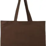 Katoen (180 g/m²) boodschappentas Maleya — productfoto 4