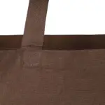 Katoen (180 g/m²) boodschappentas Maleya — productfoto 7