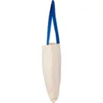 Katoen (140 gsm) boodschappentas Maris — productfoto 4