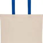 Katoen (140 gsm) boodschappentas Maris — productfoto 5