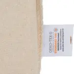 Katoen (140 gsm) boodschappentas Maris — productfoto 7