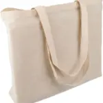 Katoen (140 g/m²) boodschappentas Isak — productfoto 9