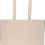 Katoen (180 g/m²) boodschappentas Novi — productfoto 5