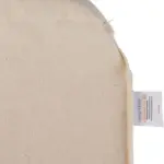 Katoen (180 g/m²) boodschappentas Novi — productfoto 8