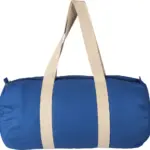 Katoen (180 gr/m²) sporttas Rami — productfoto 2