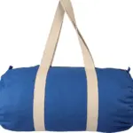 Katoen (180 gr/m²) sporttas Rami — productfoto 5