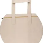 Katoen (180 gr/m²) sporttas Elora — productfoto 2