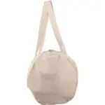 Katoen (180 gr/m²) sporttas Elora — productfoto 3