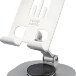 Aluminium telefoonhouder Anieke — productfoto 3