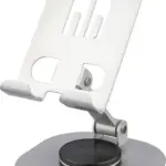 Aluminium telefoonhouder Anieke — productfoto 9
