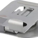 Aluminium telefoonhouder Anieke — productfoto 10