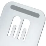 Aluminium telefoonhouder Anieke — productfoto 12