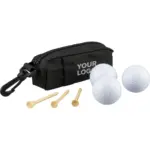 rPET golfset Aruna — productfoto 3