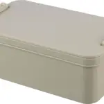 PP two-layer lunchbox Siena