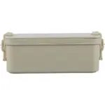 PP two-layer lunchbox Siena — productfoto 2