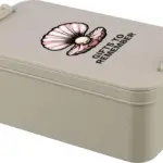 PP two-layer lunchbox Siena — productfoto 3