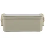 PP two-layer lunchbox Siena — productfoto 5