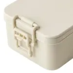 PP two-layer lunchbox Siena — productfoto 11