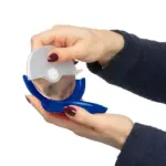 ABS pizza cutter Maurice — productfoto 4