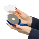 ABS pizza cutter Maurice — productfoto 5