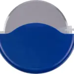 ABS pizza cutter Maurice productfoto 9 - Hidalgo ABS pizza cutter Maurice — productfoto 9