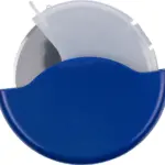 ABS pizza cutter Maurice productfoto 10 - Hidalgo ABS pizza cutter Maurice — productfoto 10