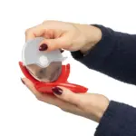ABS pizza cutter Maurice productfoto 12 - Hidalgo ABS pizza cutter Maurice — productfoto 12