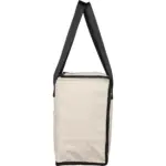 Gerecyclede PU koeltas Adira — productfoto 4