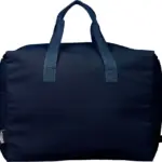 Gerecyclede polycotton (330 gsm) koeltas Luz — productfoto 5