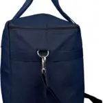 Gerecyclede polycotton (330 gsm) koeltas Luz — productfoto 6