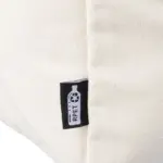 Gerecyclede polycotton (330 gsm) koeltas Luz — productfoto 8