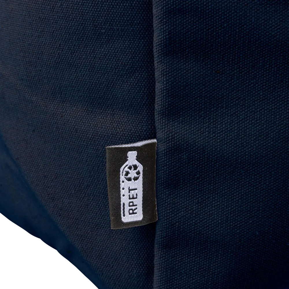Gerecyclede polycotton 330 gsm koeltas Luz productfoto 22 - Katoenendraagtassen Gerecyclede polycotton (330 gsm) koeltas Luz — productfoto 22