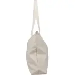 Tote Bag bedrucken Malina Reißverschluss Recycelt 330 gsm — Produktfoto 6