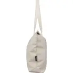 Tote Bag bedrucken Malina Reißverschluss Recycelt 330 gsm — Produktfoto 8