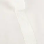 Gerecyclede polycotton (330 gsm) dufflebag Tian — productfoto 10
