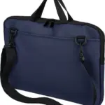 Gerecyclede PU laptoptas Rafi - Hidalgo Gerecyclede PU laptoptas Rafi