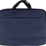 Gerecyclede PU laptoptas Rafi — productfoto 2