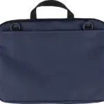 Gerecyclede PU laptoptas Rafi productfoto 6 - Hidalgo Gerecyclede PU laptoptas Rafi — productfoto 6