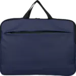 Gerecyclede PU laptoptas Rafi productfoto 7 - Hidalgo Gerecyclede PU laptoptas Rafi — productfoto 7