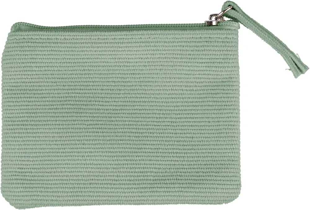 Corduroy sleuteletui Suren productfoto 2 - Hidalgo Corduroy sleuteletui Suren — productfoto 2