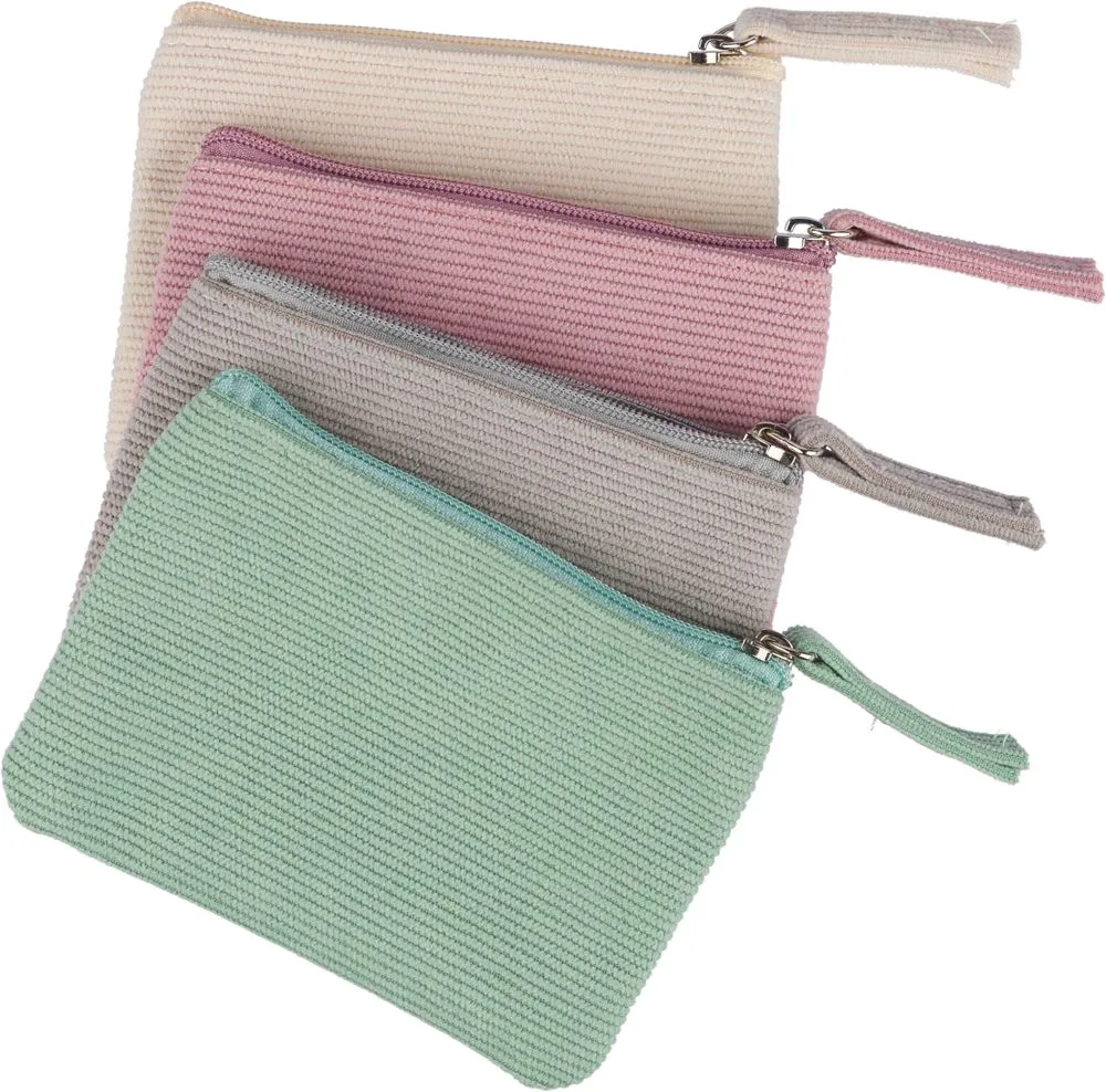 Corduroy sleuteletui Suren productfoto 4 - Hidalgo Corduroy sleuteletui Suren — productfoto 4