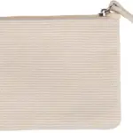 Corduroy sleuteletui Suren beige - Hidalgo Corduroy sleuteletui Suren, beige