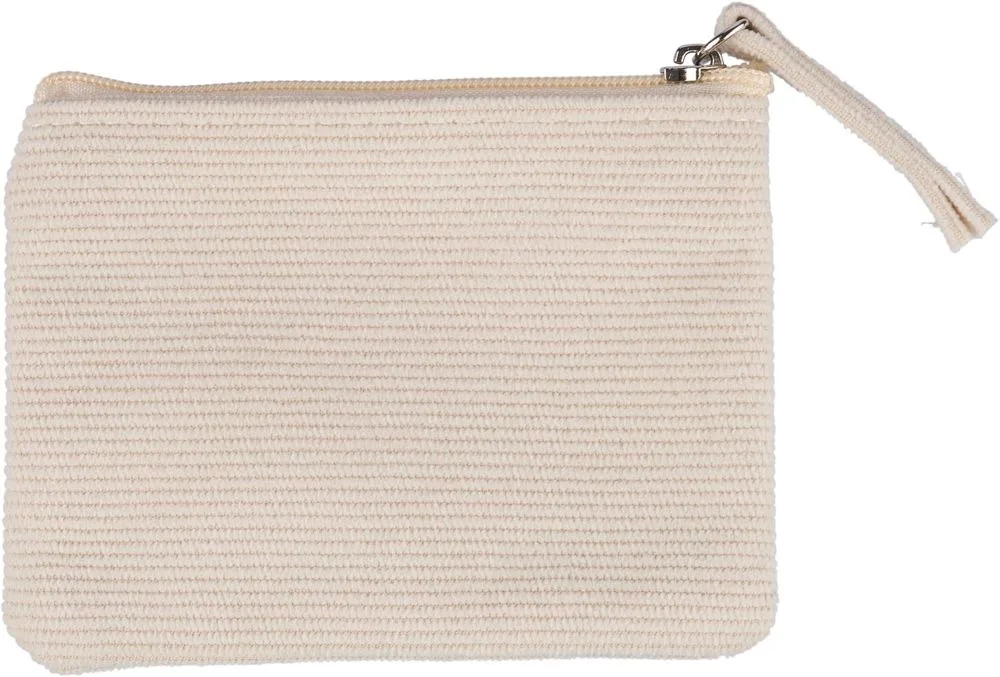 Corduroy sleuteletui Suren beige - Hidalgo Corduroy sleuteletui Suren, beige