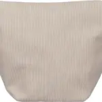 Corduroy toilettasje Tia — productfoto 6