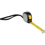 ABS rolmaat Akira — productfoto 6