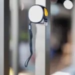 ABS rolmaat Selina — productfoto 8